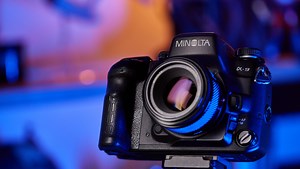Minolta Maxxum 9 Retrospective: A Great Camera That Arrived Too Late
