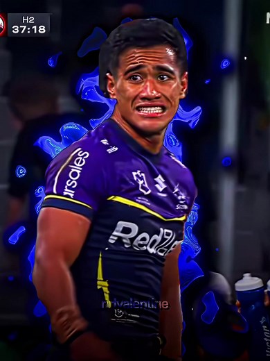 nrlvalentine (@nrlvalentine) - NRL TikTok Edits Compilation | Melbourne Storm, Reece Walsh #NRLValentine