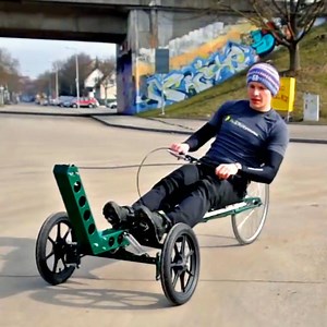 7M views · 6.6K reactions | You don’t need a river to go rowing with this bike.  | Inventions Insider | Facebook