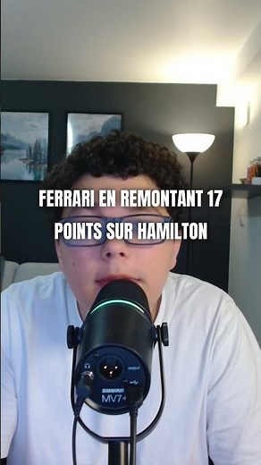 UNE ANECDOTE PAR JOUR SUR LA #formule1 JOUR 21