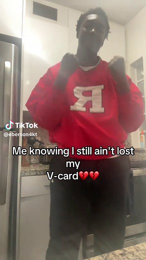 Navigating Relationships and the V-Card Experience