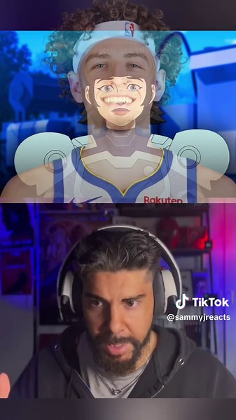 Tech Jacket gotta step up their production otherwise her minutes will be cut #invincible #invincibleseason4 #markgrayson #omniman #thragg