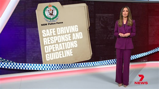 113K views · 629 reactions | New data shows police pursuits have surged across the state in the past year, prompting growing calls for tougher restrictions on how officers chase offenders. | 7NEWS Sydney | Facebook