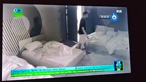 127K views · 2.1K reactions | Jason, a bbnaija housemate with serious relationship outside the house is currently kissing a housemate called Sultana  My heart goes to his gf | Blossom Martins | Facebook