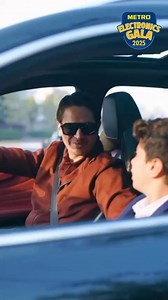 Discover unbeatable tech savings at the Metro Electronics Gala 2025! ⚡ From smart LEDs to powerful smartphones, enjoy up to 40% OFF on top electronics. It’s the perfect chance to upgrade your home and lifestyle with premium devices at incredible prices. Hurry — these deals won’t last long! 🔥 Head to your nearest Metro store or shop online at metro-online.pk. | METRO Pakistan Pvt. Limited