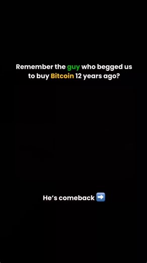 W-Arbitrage on Instagram: "Davinci Jeremie (Davincij15) is one of Bitcoin’s earliest and most influential evangelists. Discovered Bitcoin in 2011 while mining on his personal computer, when it was widely dismissed as worthless. His 2013 video urging people to “buy just $1 of Bitcoin” later became iconic as BTC’s value exploded. Today, with a massive following across X and YouTube, Jeremie delivers deep technical and macro analysis on Bitcoin, Ethereum, and broader crypto markets. Beyond trading,