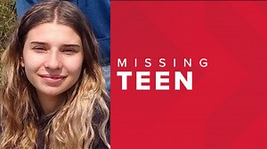 Missing teen girl from Ohio may be in St. Johns County