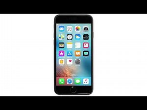 Canon PIXMA MG6820 - Connecting Your iOS Device