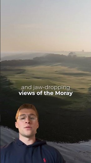 Castle Stuart Golf Links - Scotland