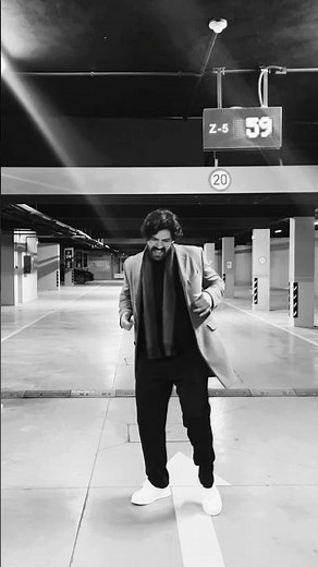 Chily - Rebanav 126 BPM | New TikTok Dance Challenge | by #ELBEE