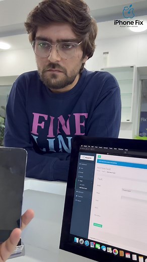 iPhone 12 Pro Max Front Glass Replaced . . . . FOR CONTACTING US Number: 0321-7082588 WhatsApp: 0321-7082588 Insta: iphonefixilab Facebook page: iphonefixilab TikTok: iphonefix_co YouTube: iPhone Fix iLab Website: www.iphonefix.co | iPhone Fix