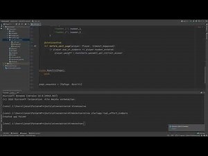 oTree Tutorials Part 5: Real Effort Task with Multiple Rounds (oTree 5)