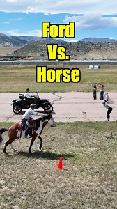 Is the Ford Model T better than the horse it replaced?? #ford #classiccar #classiccars | TFL Studios