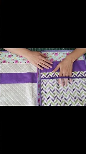 Laptop Cover with Easy Zipper | Creative Sewing Step by Step #pricosturacriativa