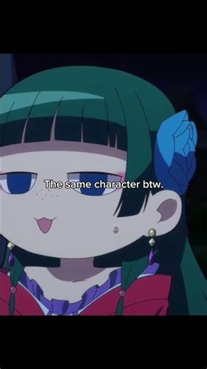 #edit let’s be honest Maomao is the best female character in the apothecary diaries