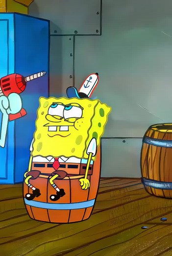 Spongebob 4K Wallpaper HD: Cartoon Aesthetic