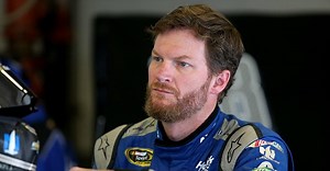 One of the biggest names in NASCAR, coming off a concussion, has been cleared to race at Daytona