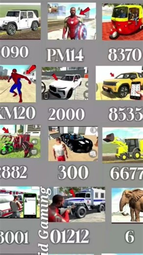 Real code 💥 Indian bike driving 3d all new cheat code update + plugin cheat code