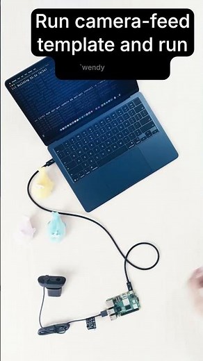 Fastest way to start with Raspberry Pi