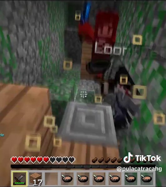 Minecraft PvP Highlights and Clips