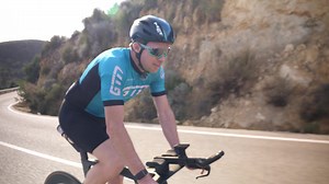 1.5K views · 44 reactions | Seated Or Standing | Which Is More Powerful? When should you stand up on the bike? Is it faster to be aero and remain in the tri bars for longer? James talks you through the pros and cons of different cycling positions and when you should use them in a race. #gtn #triathlon #swimbikerun #swim #bike #run #cycling #tt #timetrial #pedal #saddles #saddle | Global Triathlon Network | Facebook