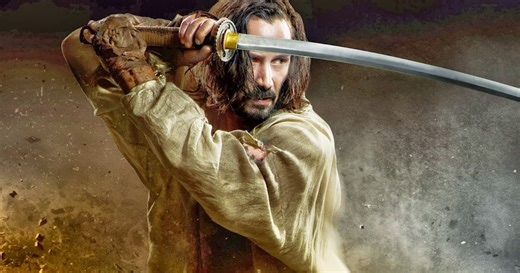 47 Ronin: Movie Review