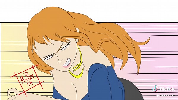 Encuentro inesperado: Nami, Sakura y Uraraka