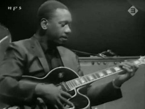WES MONTGOMERY - DOCUMENTARY