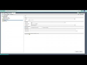 Qlikview Management consoler (Server) overview