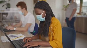 ‘Quiet quitting’ and changing work in Canada