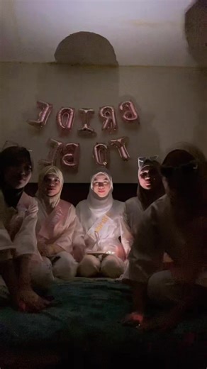 Em's Fam Wedding Journey: Celebrating Team Bride Moments