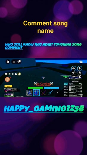 Comment this OG song name goosebumps alert #roblox coldhours #Happy_Gaming1258