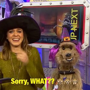 5.5K views · 78 reactions | Amazing Hacker Blooper! Turn the sound up to hear what happens when things go very very wrong here at CBBC...  | CBBC | Facebook