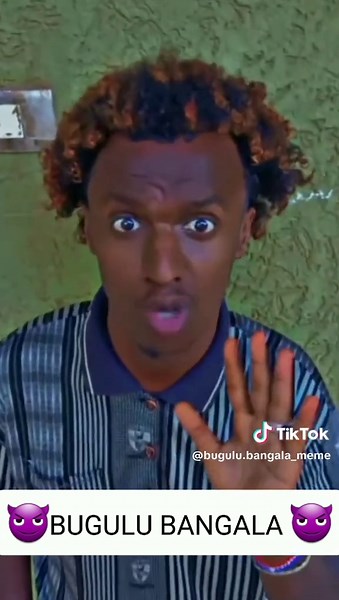 #Nagelee Borona # . . .BUGULU BANGALA 🥶🥶🥶