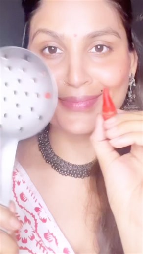 Let’s try viral lips 💋 #youtuber #hack #makeup #trendingshorts #lips #lipstick #short #viralcontent