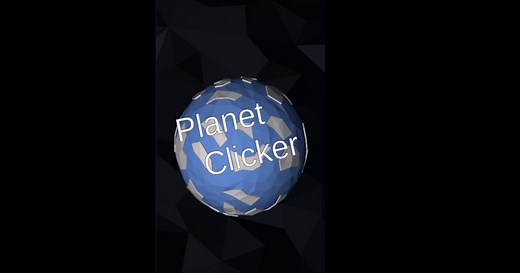 Download & Play Planet Clicker on PC & Mac (Emulator)