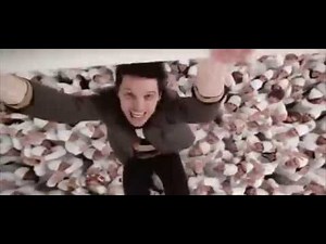 Mutemath - Control (Unreleased HQ Music Video)