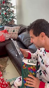 333K views · 9.7K reactions | Daddy opening Christmas gifts  | CookingwithSammy | Facebook