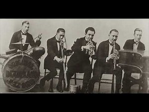 Original Dixieland Jazz Band- St. Louis Blues