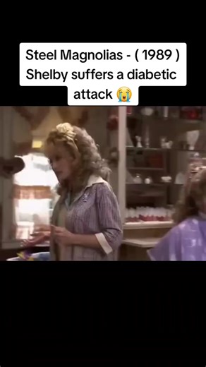 5.1K views · 310 reactions | Steel Magnolias - ( 1989 ) | Steel Magnolias move | Facebook