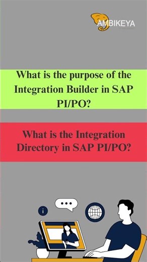Top 20 SAP PI and PO Interview Questions with Answers