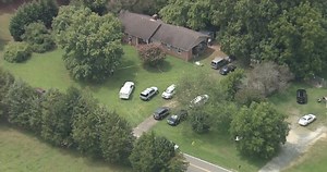 SC man’s suicide note states bodies of mother, aunt found in home had been there since 2015