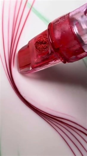 PMU Machine Practice on Paper | Line Control Demo#attotattoo #ATTOtattooMachine#pmumachine#pmuartist