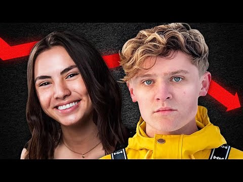 How 1 Video Almost Ruined Ryan Trahan's Relationship
