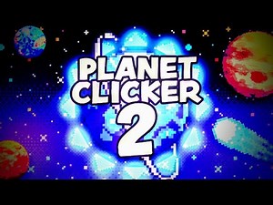 Planet Clicker 2 odc 1 [ROBLOX]