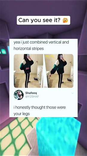 Confusing perspective pt.3