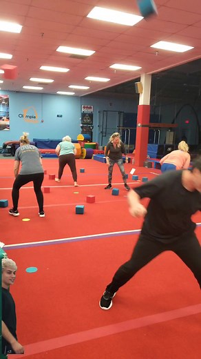 Oh we definitely support this! 👊 #BootCampChallenge | Boot Camp Challenge