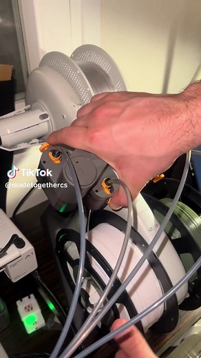 Humidity Proofing my 3D Printing Setup