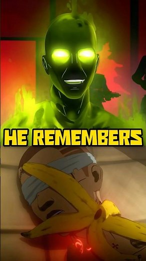 Your Opening Choice In Dispatch CHANGES This Scene | Dispatch Toxic #dispatchgame #shorts