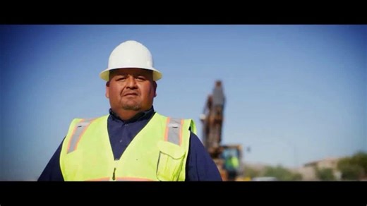 FirstBank TV Spot, 'An Exciting Start'